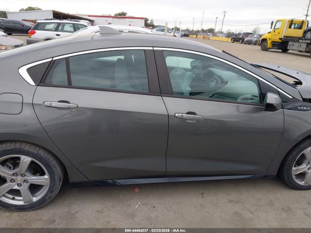 1G1RC6S57HU210974 Chevrolet VOLT LT