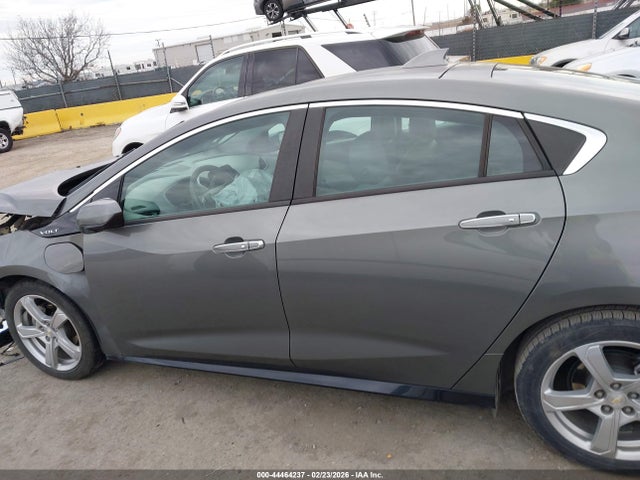 1G1RC6S57HU210974 Chevrolet VOLT LT