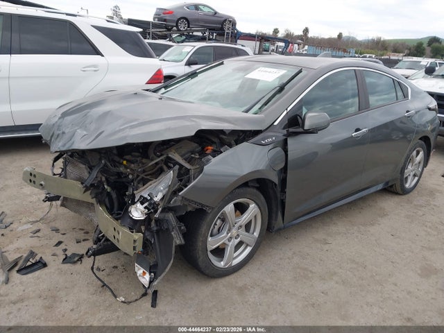 2017 CHEVROLET VOLT 1G1RC6S57HU210974 Photo 1