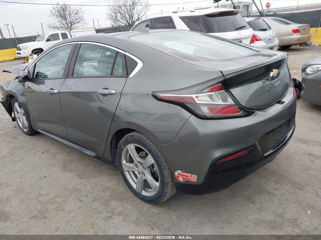 2017 CHEVROLET VOLT 1G1RC6S57HU210974 Photo 2