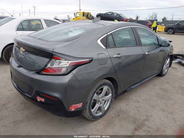 2017 CHEVROLET VOLT 1G1RC6S57HU210974 Photo 3