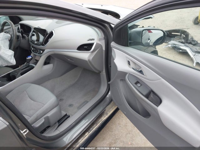2017 CHEVROLET VOLT 1G1RC6S57HU210974 Photo 4
