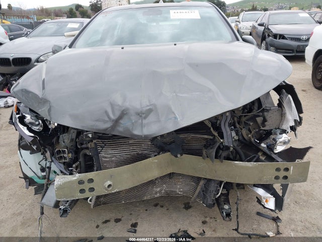 2017 CHEVROLET VOLT 1G1RC6S57HU210974 Photo 5