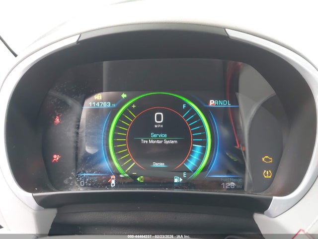 2017 CHEVROLET VOLT 1G1RC6S57HU210974 Photo 6