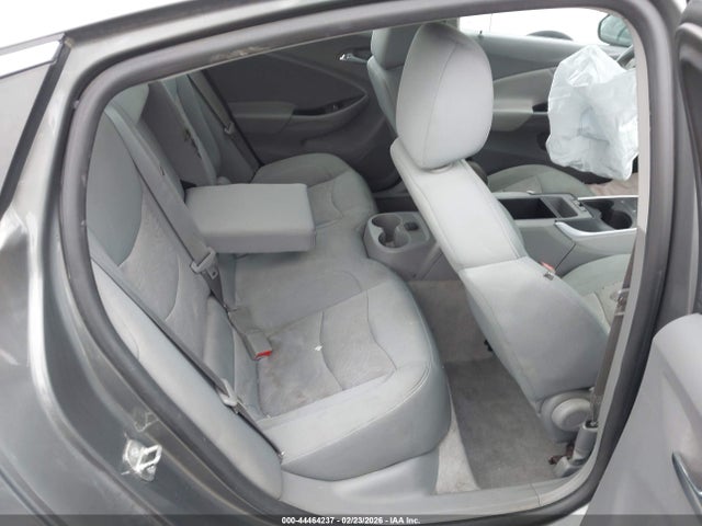 2017 CHEVROLET VOLT 1G1RC6S57HU210974 Photo 7