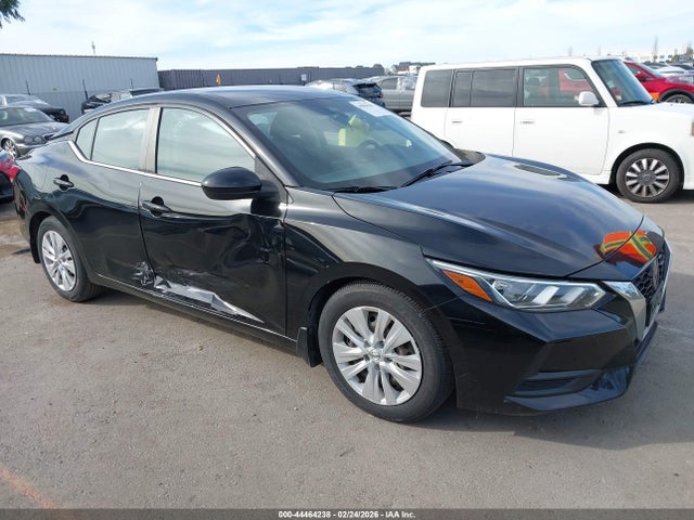 2020 3N1AB8BV6LY246084 main image