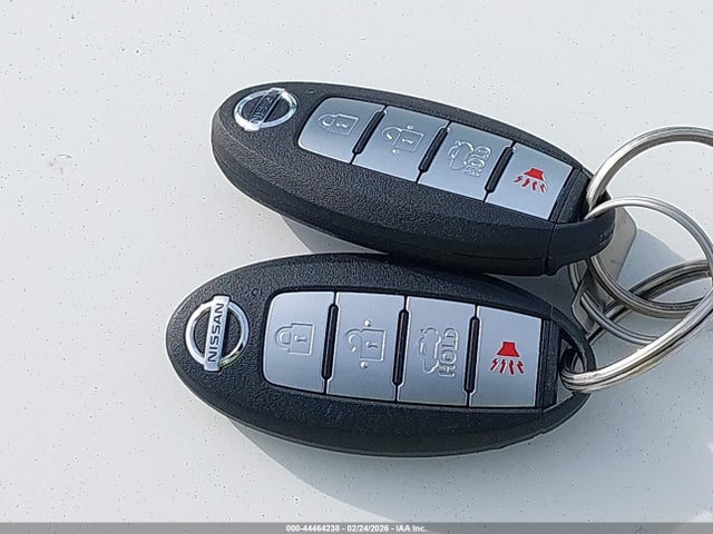 Nissan Sentra S Xtronic Cvt 2020 3N1AB8BV6LY246084 Image 11
