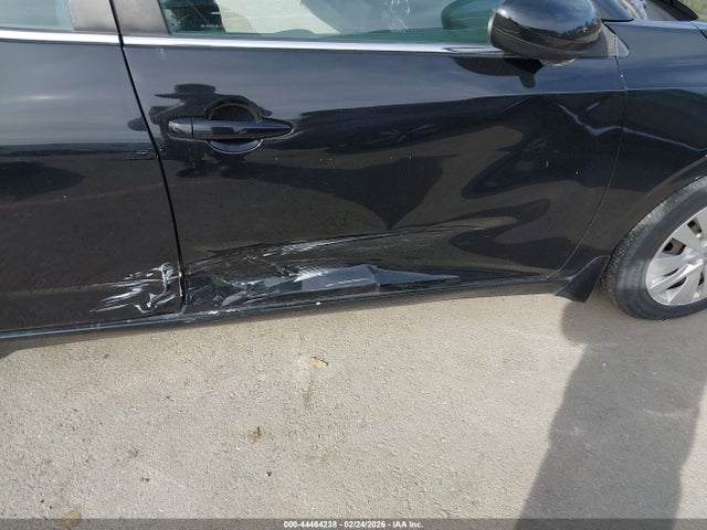 Nissan Sentra S Xtronic Cvt 2020 3N1AB8BV6LY246084 Image 6