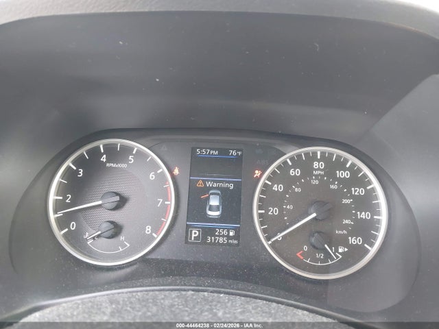 Nissan Sentra S Xtronic Cvt 2020 3N1AB8BV6LY246084 Image 7