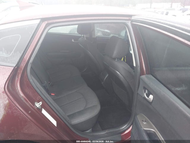 2020 Kia Optima Lx მანქანა იყიდება აუქციონზე, vin: 5XXGT4L31LG424793, აუქციონის ნომერი: 44464240