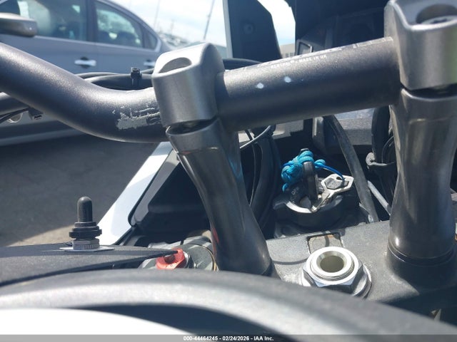 JH2SD0448JK200549 Honda Crf1000 A2