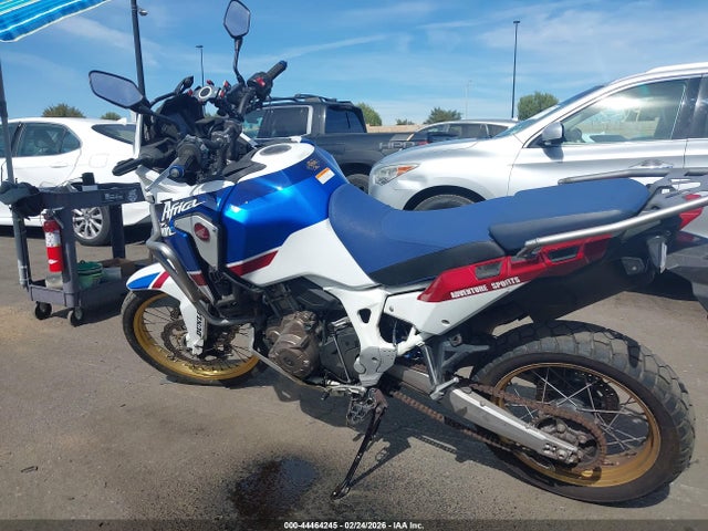 JH2SD0448JK200549 Honda Crf1000 A2