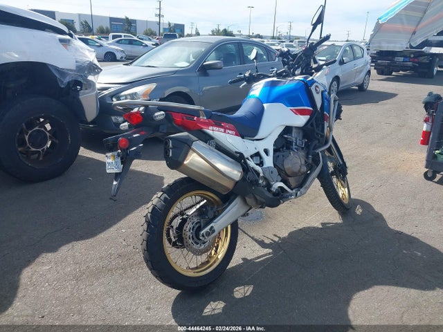 JH2SD0448JK200549 Honda Crf1000 A2