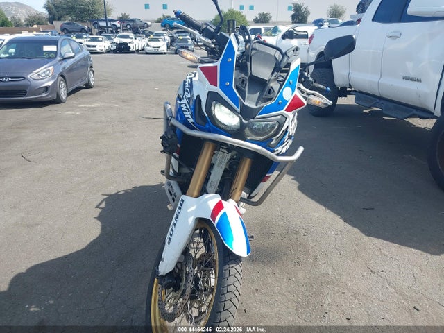 JH2SD0448JK200549 Honda Crf1000 A2