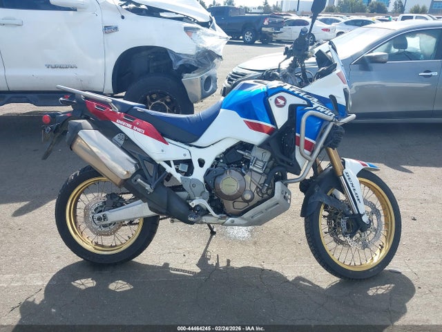JH2SD0448JK200549 Honda Crf1000 A2