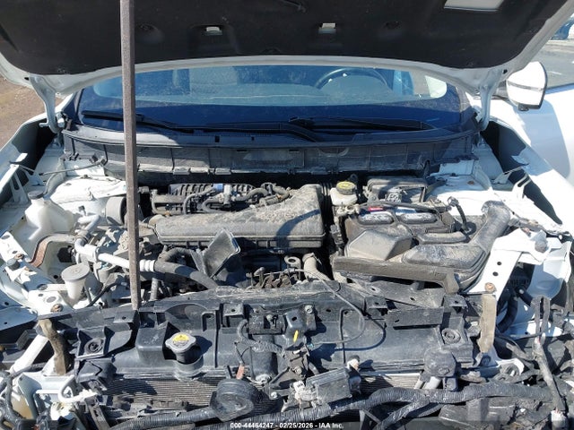 Aukcja sprzedaży 2019 Nissan Rogue Sv, vin: JN8AT2MVXKW396018, numer aukcji: 44464247