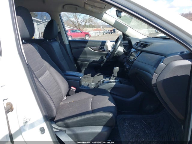 Aukcja sprzedaży 2019 Nissan Rogue Sv, vin: JN8AT2MVXKW396018, numer aukcji: 44464247