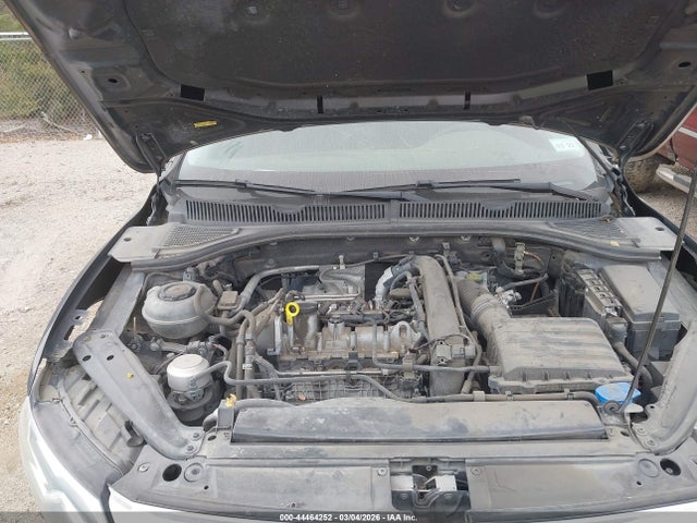 3VWC57BU7KM104764 Volkswagen Jetta 1.4t R-line/1.4t S/1.4t Se
