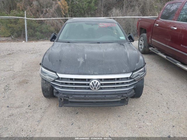 3VWC57BU7KM104764 Volkswagen Jetta 1.4t R-line/1.4t S/1.4t Se