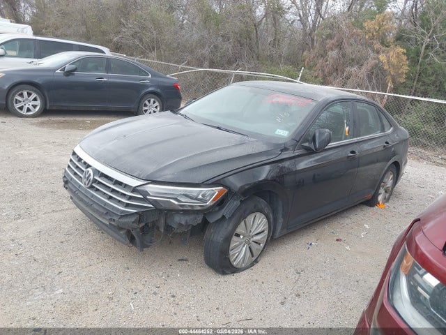3VWC57BU7KM104764 Volkswagen Jetta 1.4t R-line/1.4t S/1.4t Se