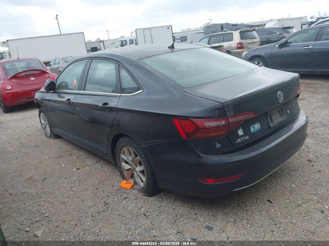 3VWC57BU7KM104764 Volkswagen Jetta 1.4t R-line/1.4t S/1.4t Se