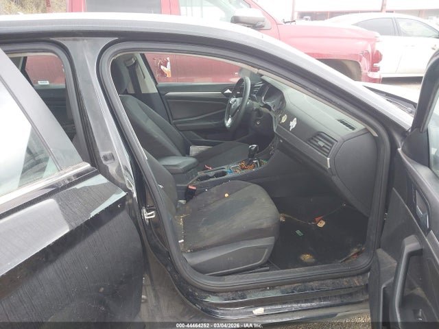 3VWC57BU7KM104764 Volkswagen Jetta 1.4t R-line/1.4t S/1.4t Se