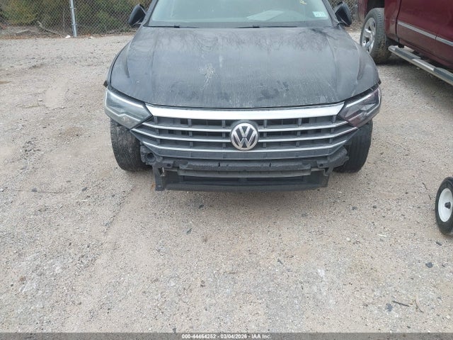 3VWC57BU7KM104764 Volkswagen Jetta 1.4t R-line/1.4t S/1.4t Se