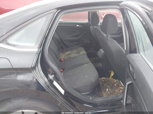 3VWC57BU7KM104764 Volkswagen Jetta 1.4t R-line/1.4t S/1.4t Se