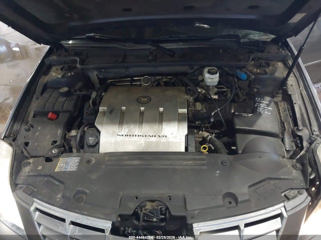 2007 CADILLAC DTS 1G6KD57Y07U149634 Photo 9