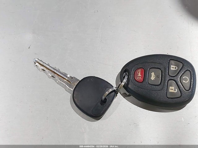 2007 CADILLAC DTS 1G6KD57Y07U149634 Photo 10