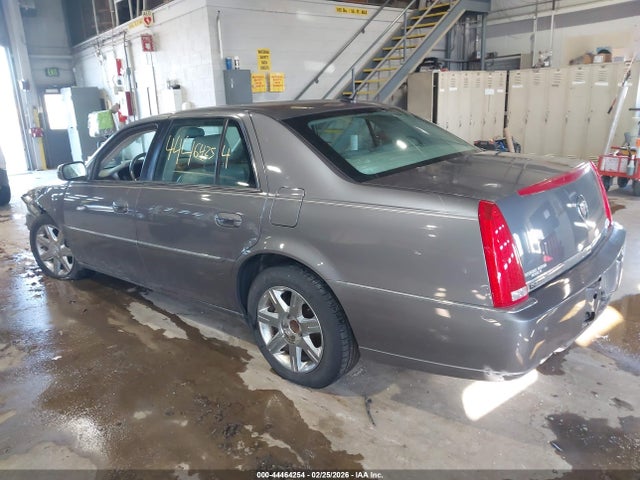2007 CADILLAC DTS 1G6KD57Y07U149634 Photo 2