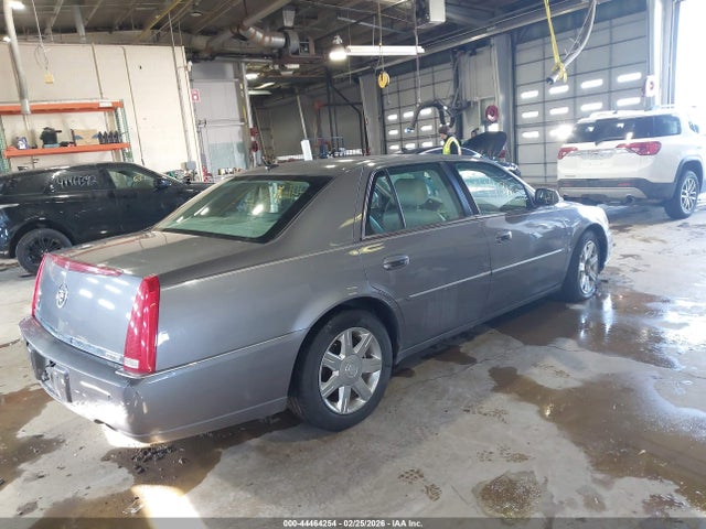 2007 CADILLAC DTS 1G6KD57Y07U149634 Photo 3