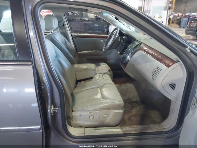 2007 CADILLAC DTS 1G6KD57Y07U149634 Photo 4