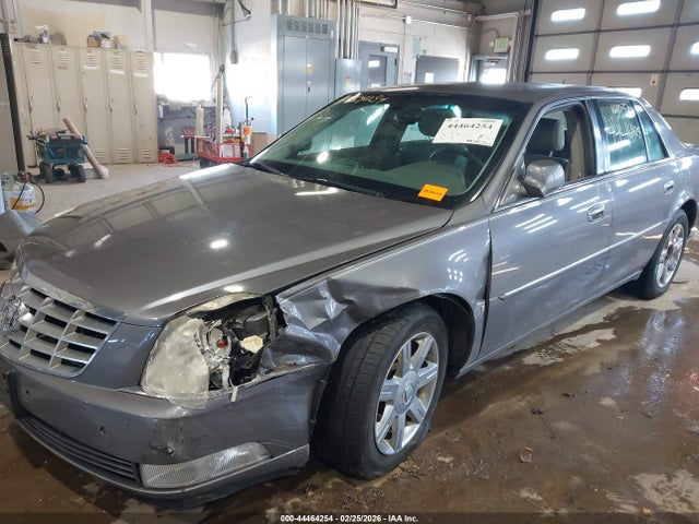 2007 CADILLAC DTS 1G6KD57Y07U149634 Photo 5