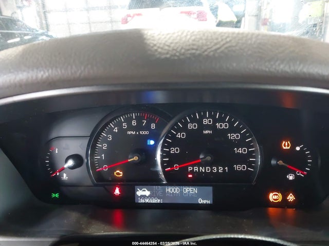 2007 CADILLAC DTS 1G6KD57Y07U149634 Photo 6