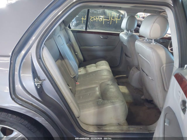 2007 CADILLAC DTS 1G6KD57Y07U149634 Photo 7