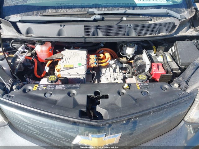 1G1FW6S02J4133239 Chevrolet BOLT EV LT