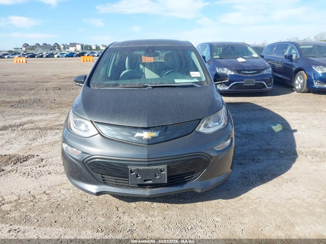 1G1FW6S02J4133239 Chevrolet BOLT EV LT