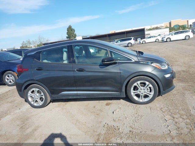 1G1FW6S02J4133239 Chevrolet BOLT EV LT