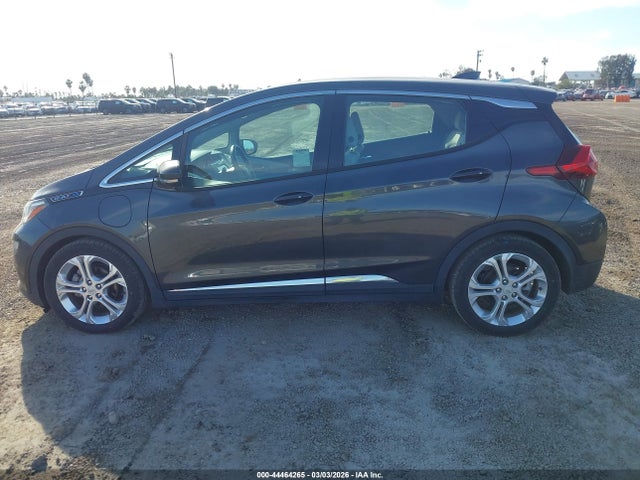 1G1FW6S02J4133239 Chevrolet BOLT EV LT