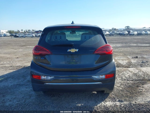 1G1FW6S02J4133239 Chevrolet BOLT EV LT