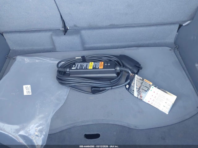 1G1FW6S02J4133239 Chevrolet BOLT EV LT