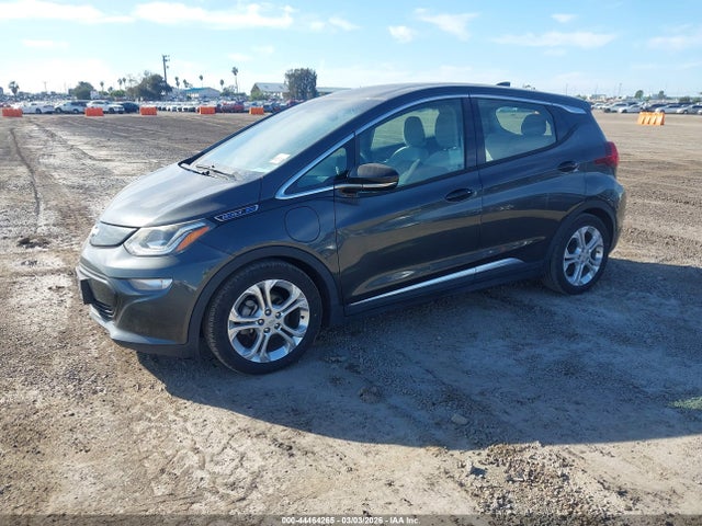 1G1FW6S02J4133239 Chevrolet BOLT EV LT