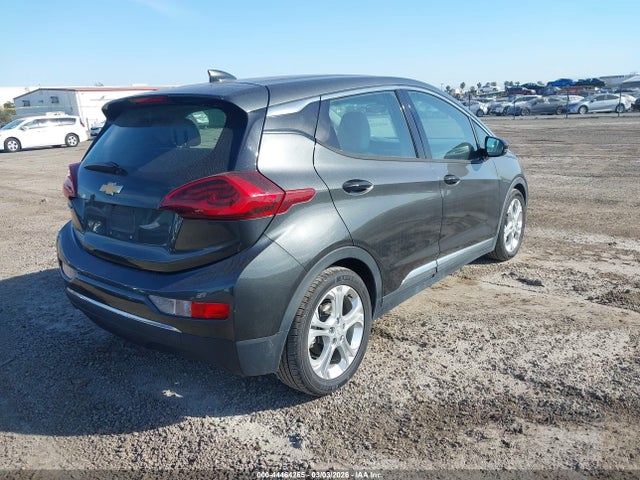 1G1FW6S02J4133239 Chevrolet BOLT EV LT