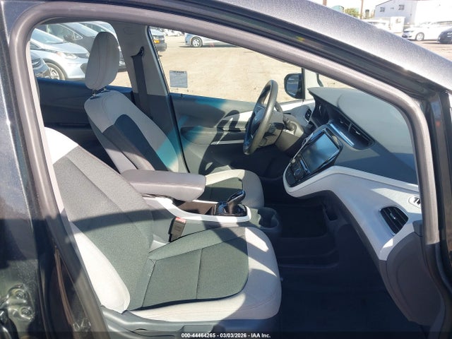 1G1FW6S02J4133239 Chevrolet BOLT EV LT