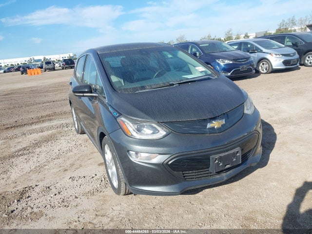 1G1FW6S02J4133239 Chevrolet BOLT EV LT