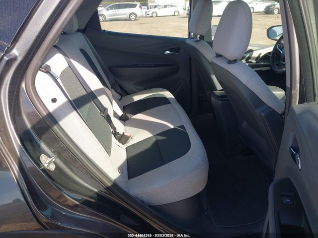 1G1FW6S02J4133239 Chevrolet BOLT EV LT