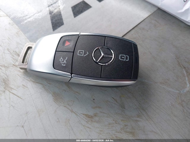 Aukcja sprzedaży 2022 Mercedes-benz Glb 250 4matic, vin: W1N4M4HB4NW201710, numer aukcji: 44464268