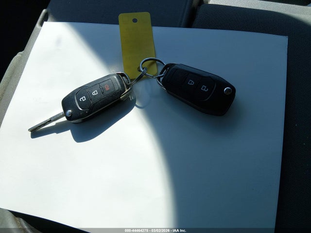 2020 FORD F-150 1FTMF1EB7LKD10073 Photo 10