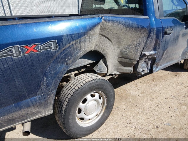 2020 FORD F-150 1FTMF1EB7LKD10073 Photo 5